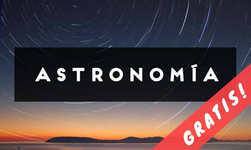 aventuras Criticar caridad 40 Libros de Astronomía ¡Gratis! [PDF] | InfoLibros.org