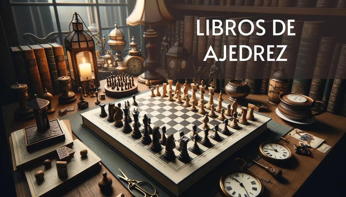 Gran libro del ajedrez, el - como aprender a jugar al maximo nivel