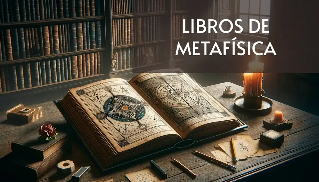 Libros de Metafísica en PDF