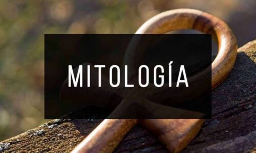 Libros de Mitología