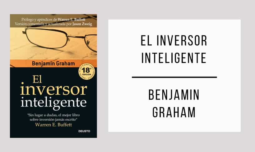 el-inversor-inteligente-autor-Benjamin-Graham