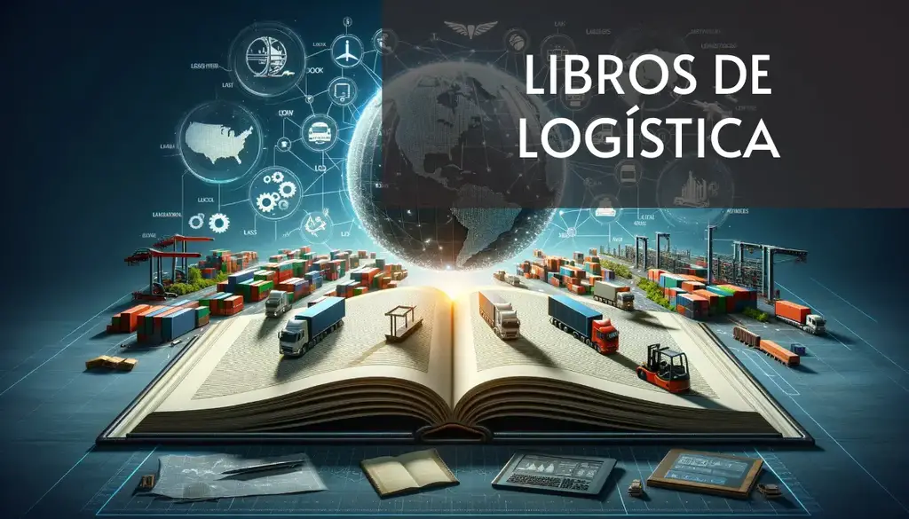 Libros de Logística en PDF