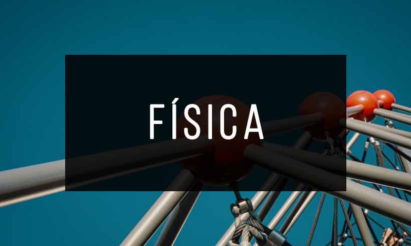 Libros de Fisica