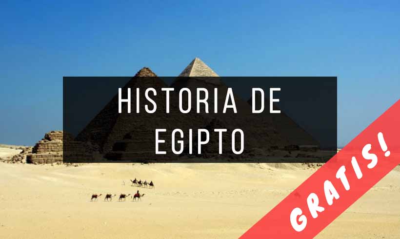 Libros de Historia de Egipto PDF