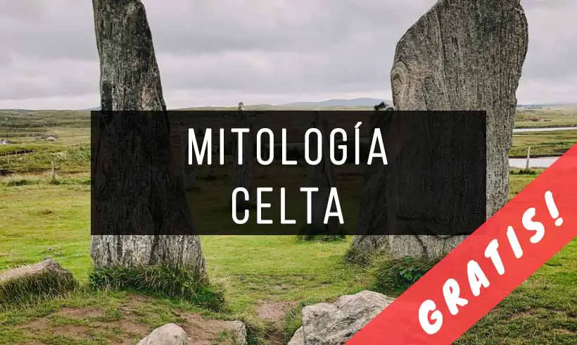 Libros de Mitologia Celta PDF