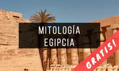 Libros de Mitología Egipcia
