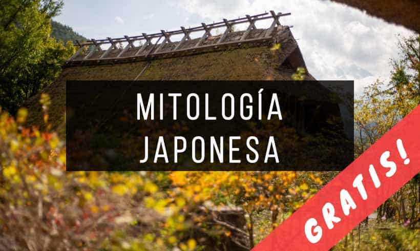Libros de Mitologia Japonesa PDF