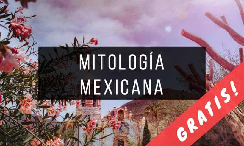 Libros de Mitologia Mexicana PDF