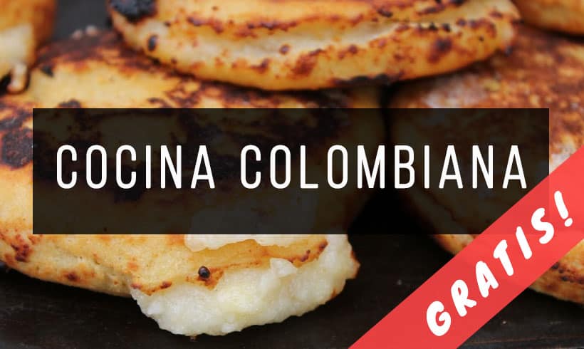Arriba 107+ imagen recetas colombianas pdf