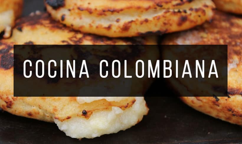 Los Mejores 7 Libros de Cocina Colombiana 