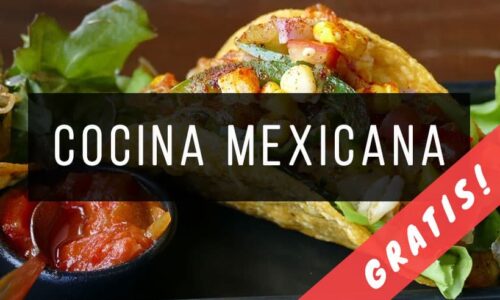 Libros de Cocina Mexicana