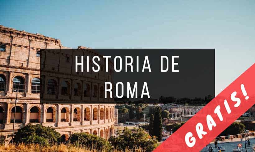 Libros de la Historia de Roma PDF