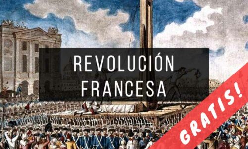 Libros de la Revolución Francesa
