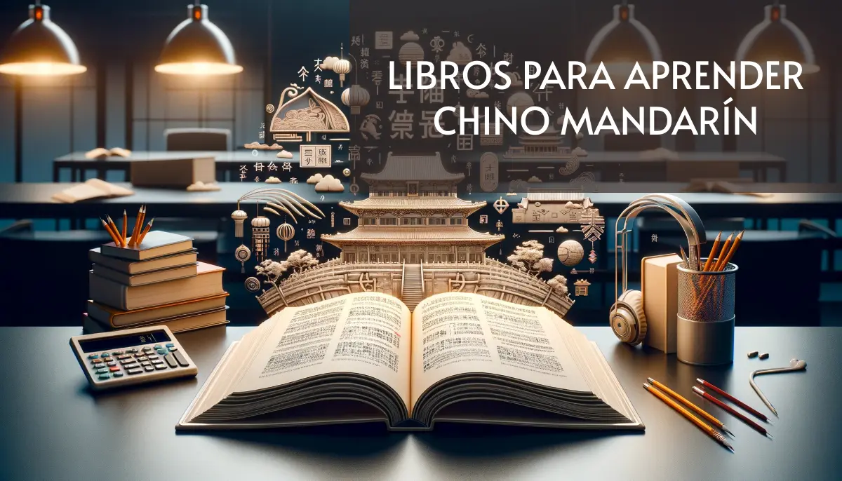 Libros Para Aprender Chino Mandarín en PDF