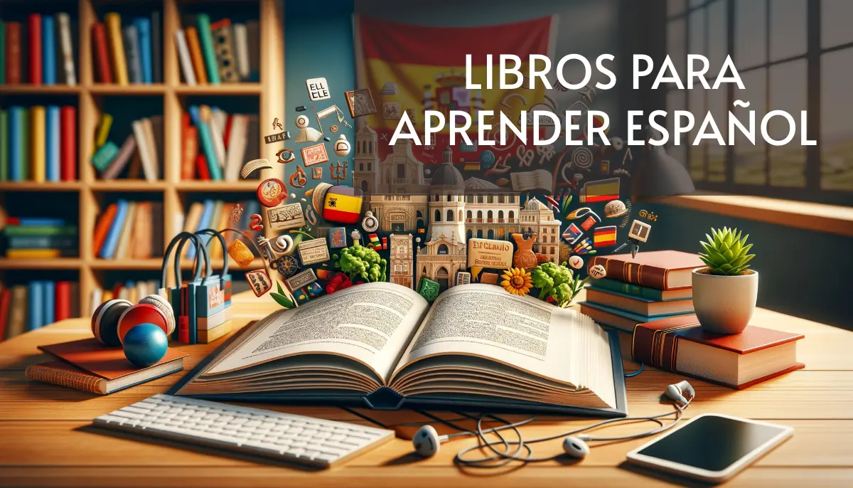 Libros Para Aprender Español en PDF