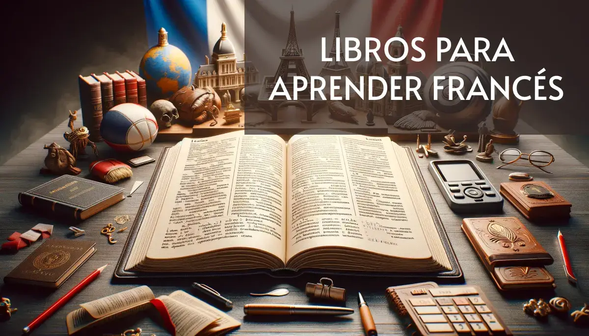 Libros Para Aprender Francés en PDF