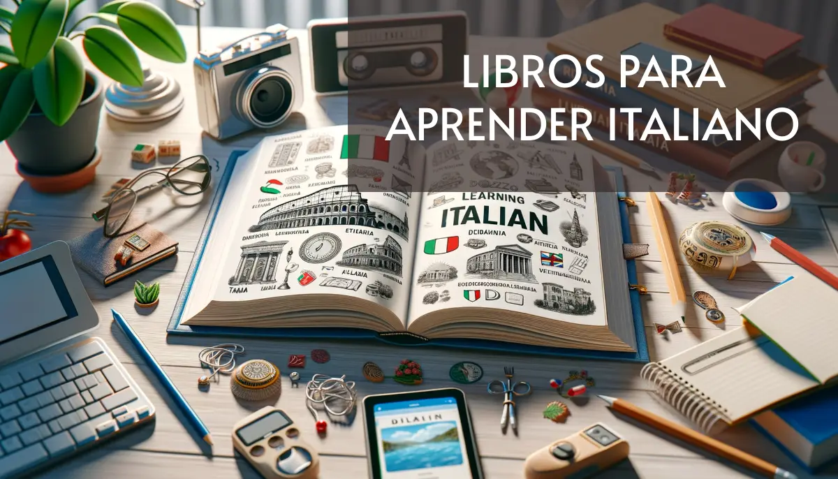 Libros Para Aprender Italiano en PDF