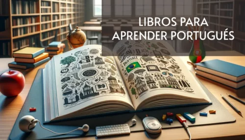 Libros para Aprender Portugués