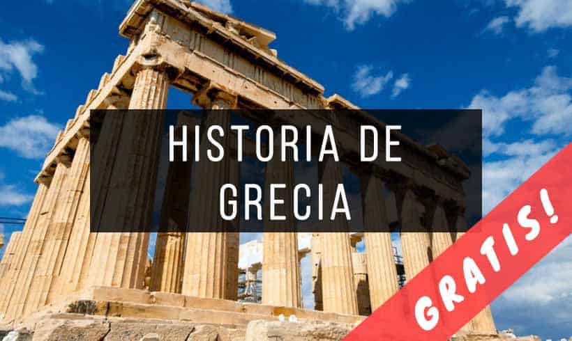 Libros de Historia de Grecia PDF