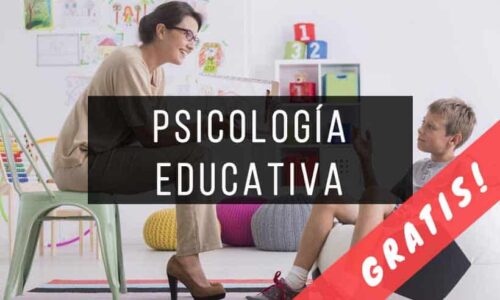 Libros de Psicología Educativa