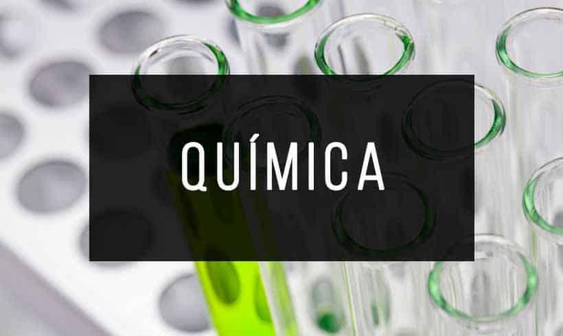 Libros de Quimica