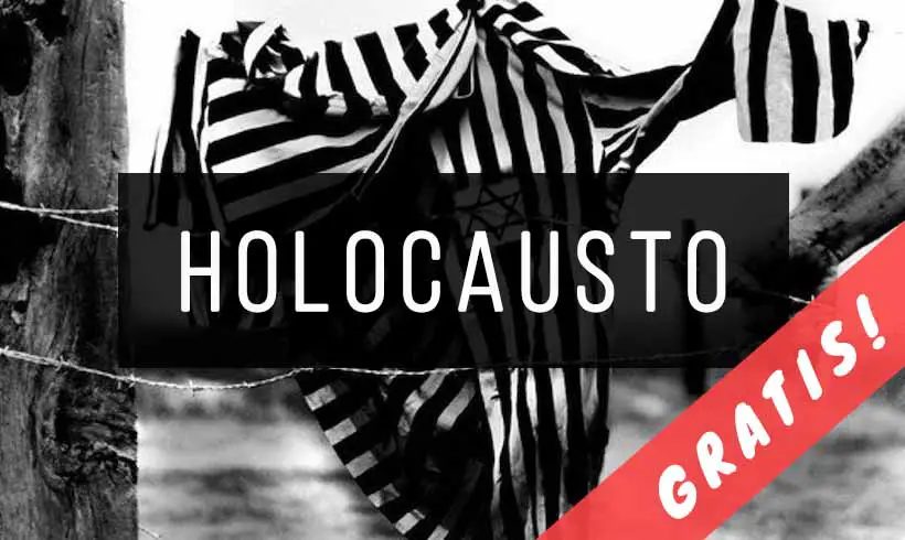 Libros sobre el Holocausto PDF