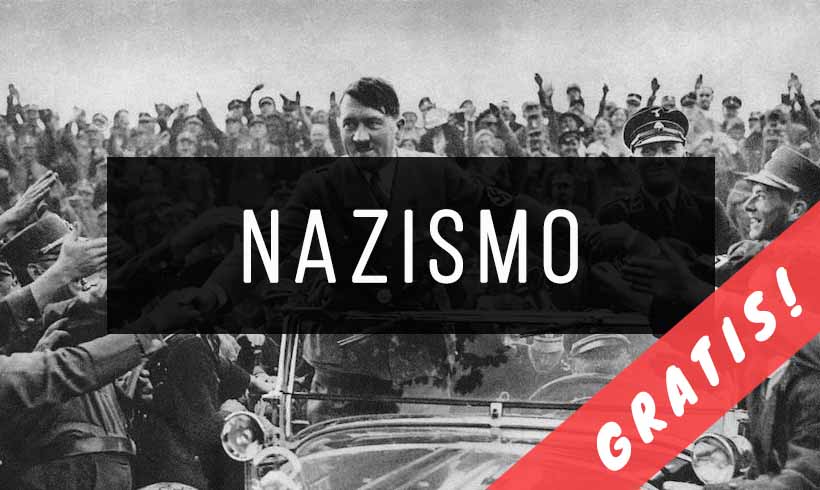 Libros sobre el Nazismo PDF