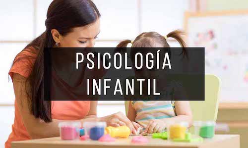 Psicologia Infantil