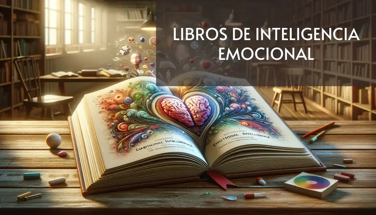 Libros de Inteligencia Emocional en PDF