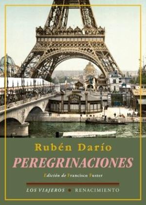 Peregrinaciones autor Rubén Darío