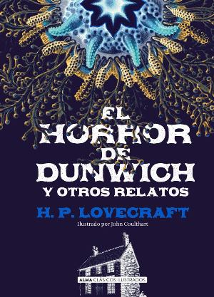 Los Mejores 24 Libros H. P. Lovecraft ¡Gratis! | InfoLibros.org