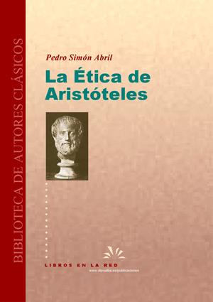 La Etica autor Aristóteles