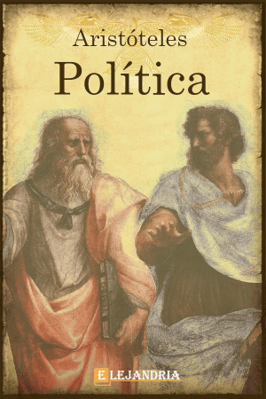 Política autor Aristóteles