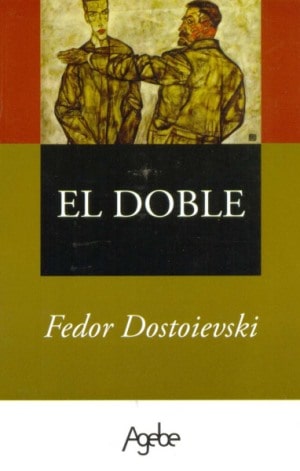 El doble autor Fiódor Dostoyevski