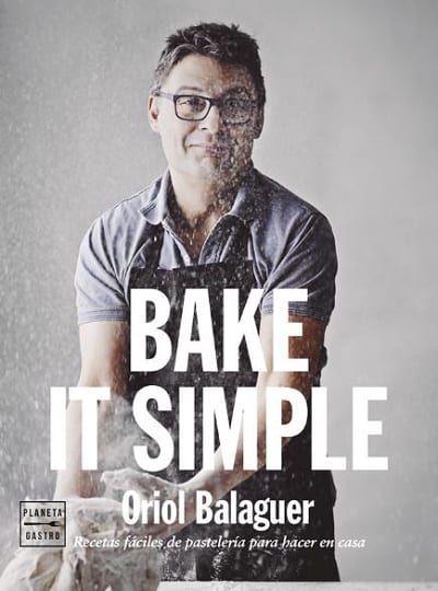Bake it simple