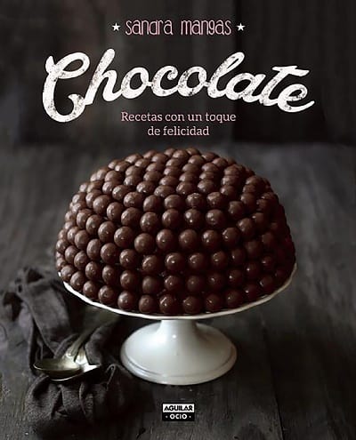 Chocolate recetas con un toque de felicidad