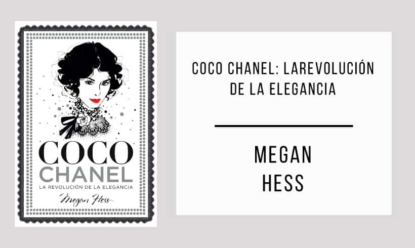 Coco Chanel: La revolución de la elegancia