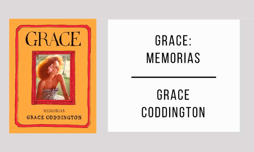 Grace: Memorias