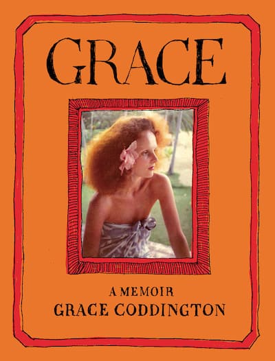 Grace: Memorias