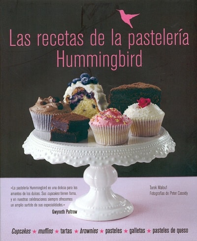 Los Mejores 12 Libros de Repostería 