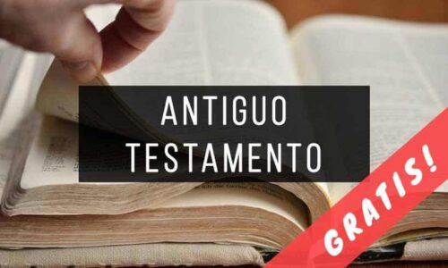 Libros del Antiguo Testamento