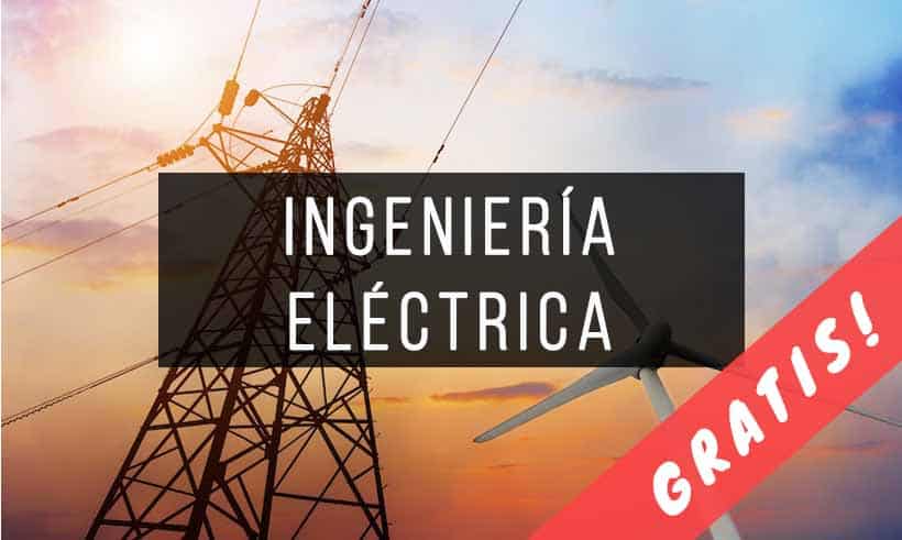 Libros de Ingenieria Electrica PDF