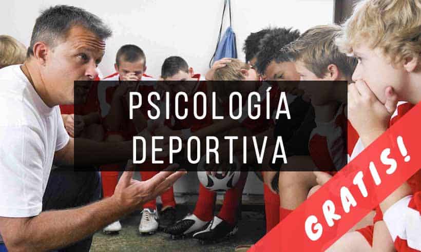 Libros de Psicologia Deportiva PDF
