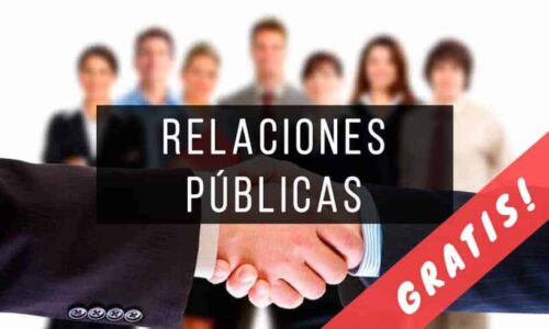 Libros de Relaciones Públicas