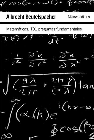 Matematicas 101 problemas fundamentales