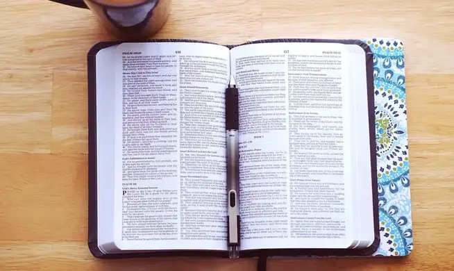 Que-es-la-biblia
