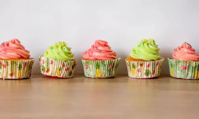Que puedes aprender con un libro de reposteria online