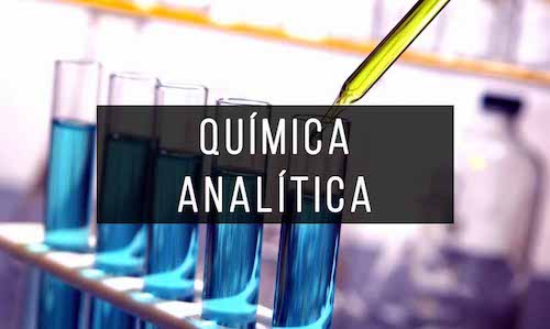 Quimica Analitica