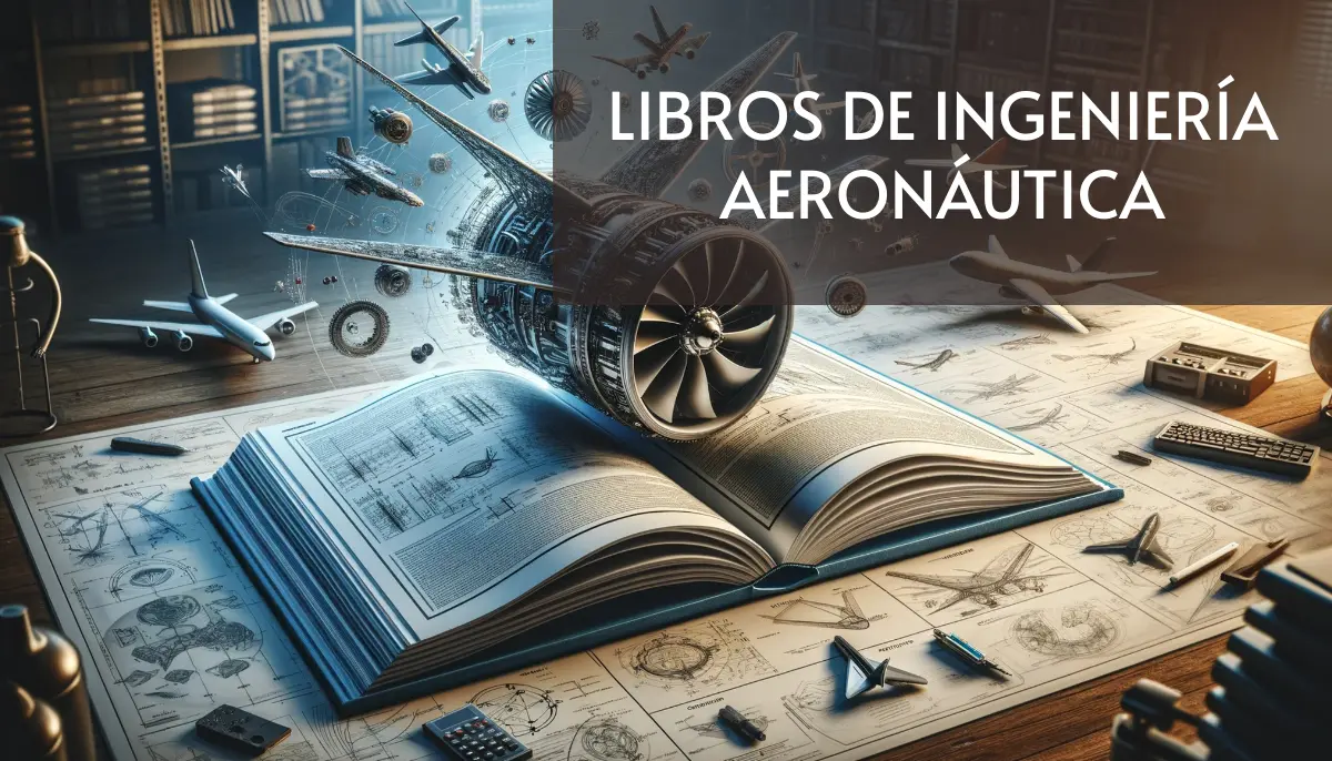 Libros de Ingeniería Aeronáutica en PDF