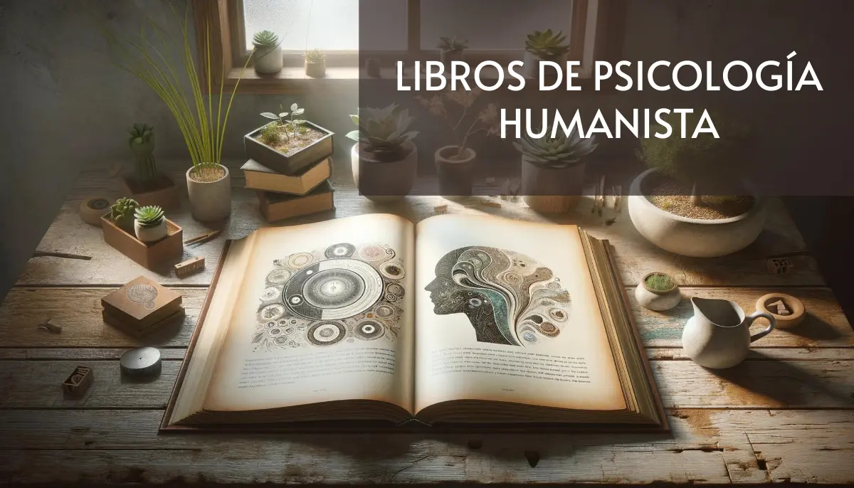 Libros de Psicología Humanista en PDF